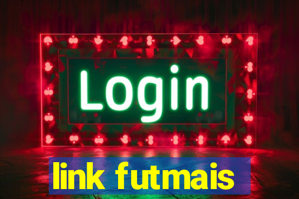 link futmais